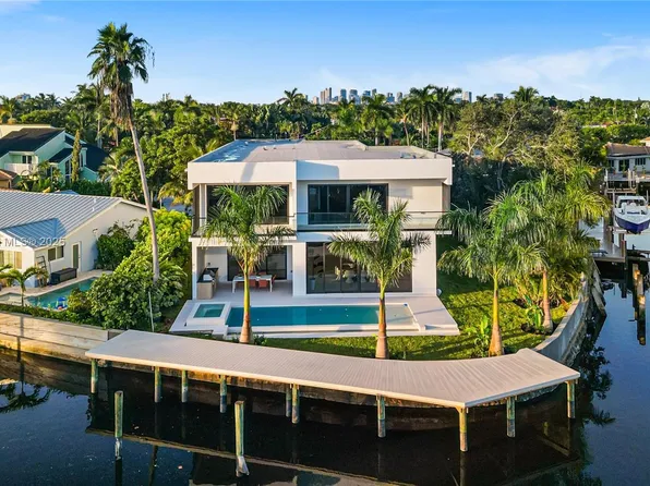 2033 NE 22nd St, Fort Lauderdale, FL 33305