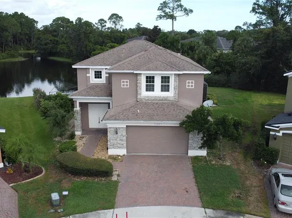 3801 CALLIOPE AVENUE, PORT ORANGE, FL 32129
