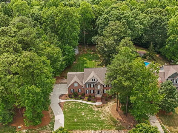 8709 Ormand Way, Wake Forest, NC 27587
