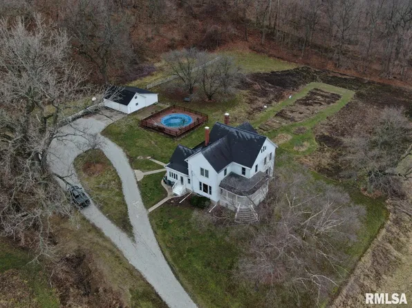 15424 Chandlerville Rd, Beardstown, IL 62618