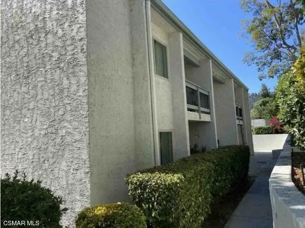 4712 Park Granada Unit 181, Calabasas, CA 91302