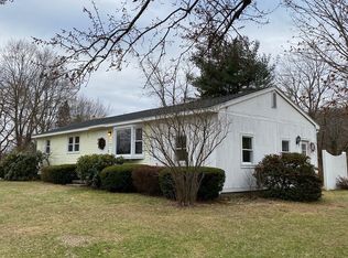 25 Jones Rd, Deerfield, MA 01342