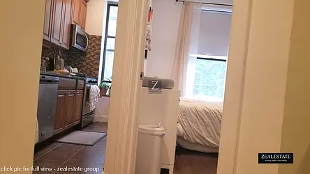 Rented by ZealEstate Group Inc