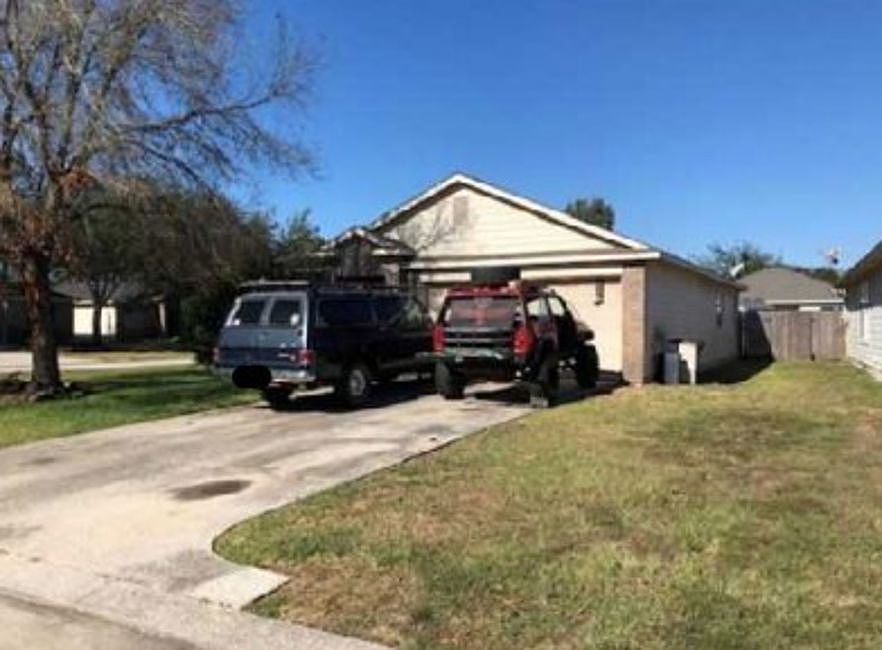 Property Side View