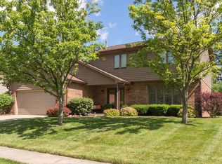 7826 Tanager Ln, Indianapolis, IN