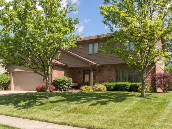 7826 Tanager Ln, Indianapolis, IN 46256