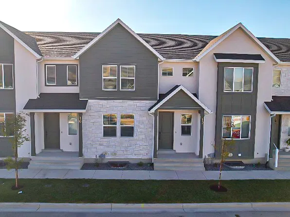 12 S Starlight Ln, Mapleton, UT 84664