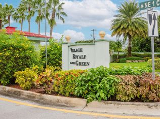 330 NE 26th Ave #3090, Boynton Beach, FL 33435