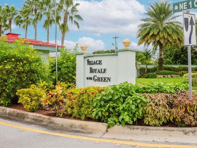330 NE 26th Avenue #3090, Boynton Beach, FL, 33435