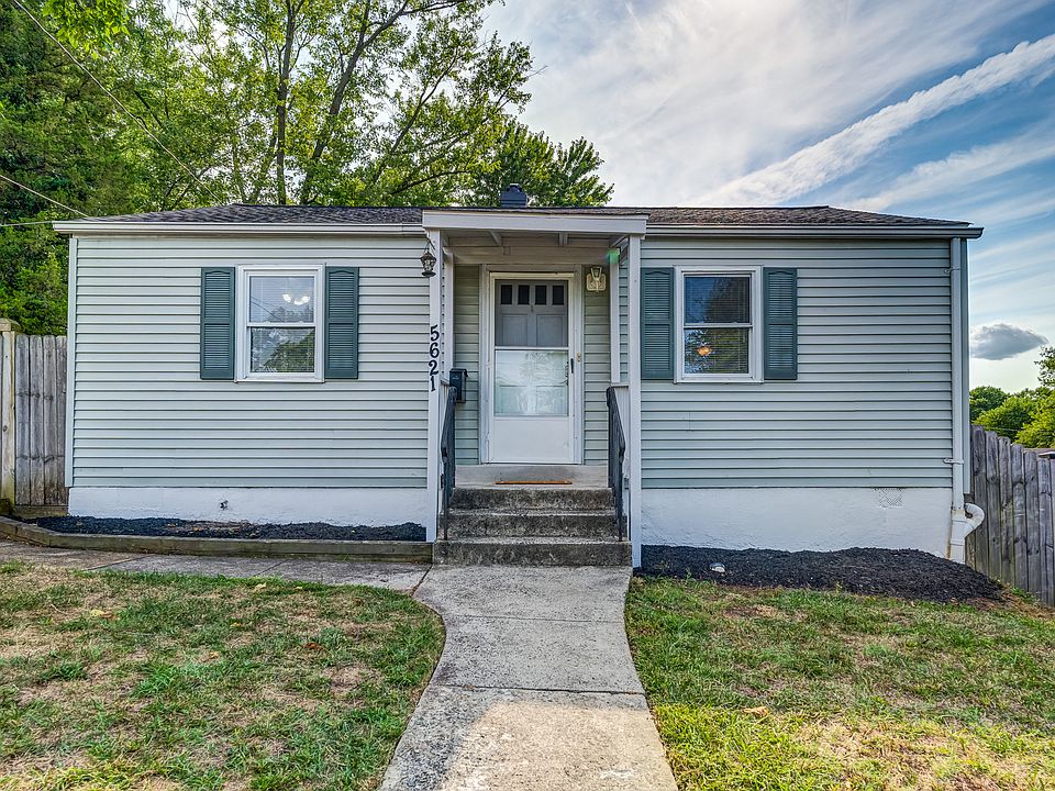 1st image of 5612 Hill Ct