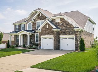 3501 Devonshire Dr, La Grange, KY