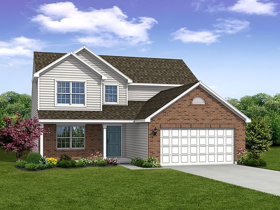 The Cottonwood Elevation B