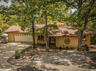 11 Ibi Ln, Hot Springs Village, AR 71909