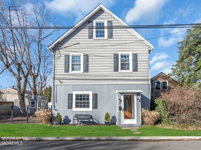 55 Avenue A, Atlantic Highlands, NJ, 07716