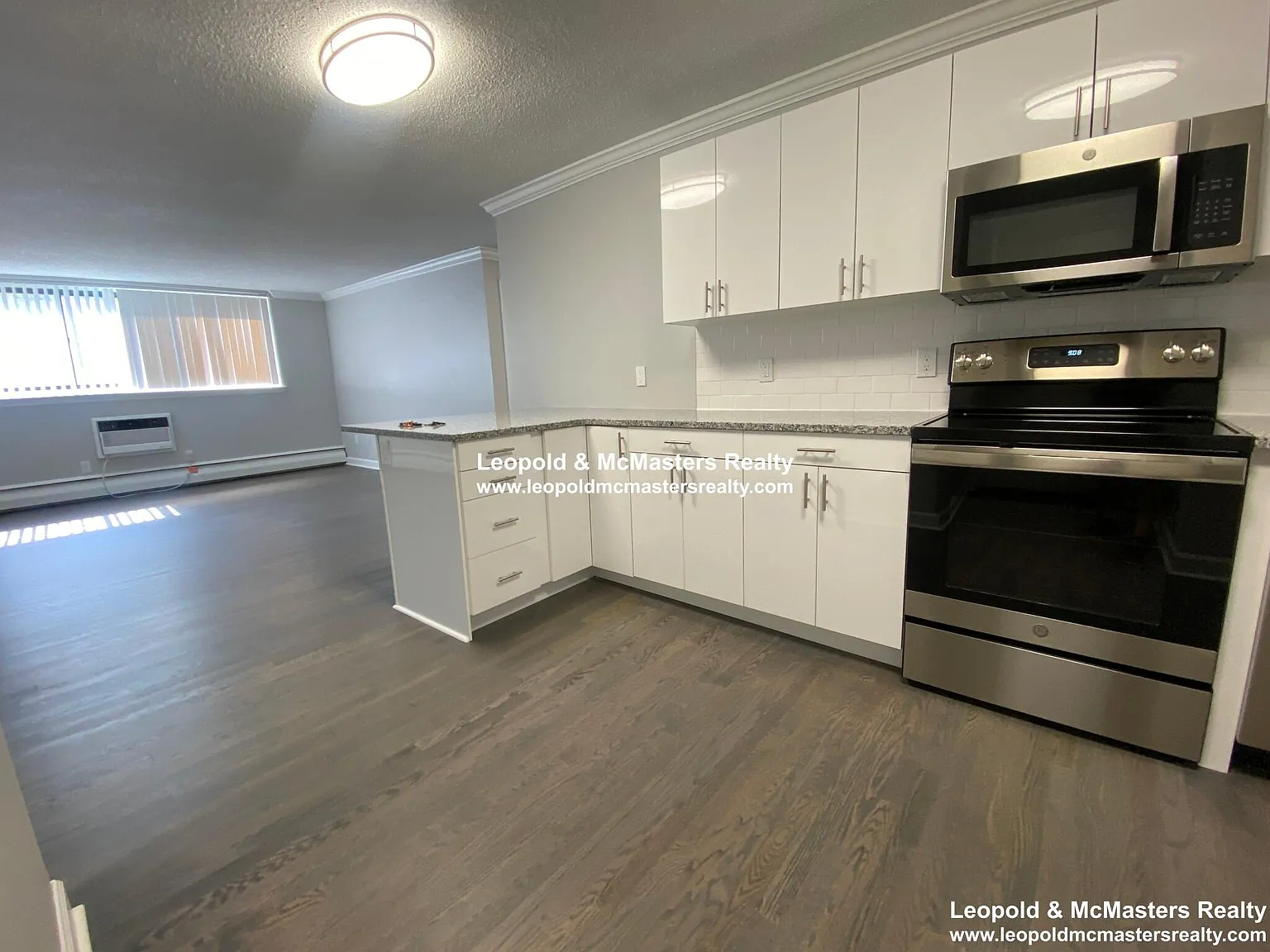 2 bed, 1175 sqft, $3,800 — Photo 1