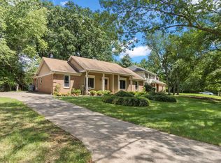 10009 Sardis Oaks Rd, Charlotte, NC 28270