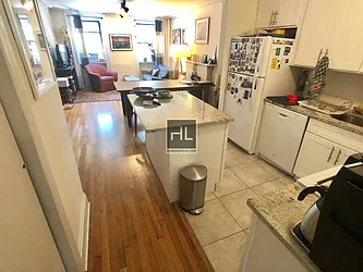 Rented by Highline Residential