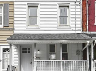 550 Dauphin St, Lancaster, PA