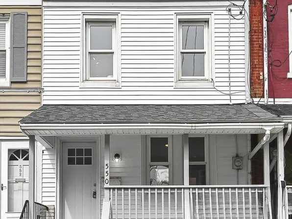 550 Dauphin St, Lancaster, PA 17602