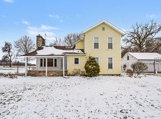 22835 Us Highway 12, Edwardsburg, MI 49112