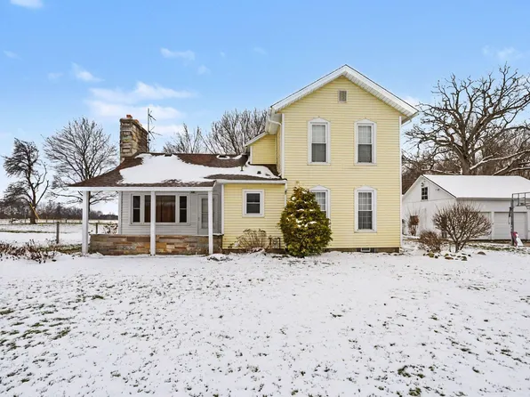 22835 Us Highway 12, Edwardsburg, MI 49112