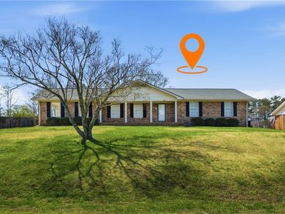 3158 Esther Dr, Gainesville, GA, 30504