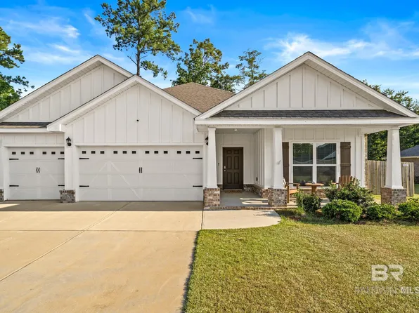 9558 Amethyst Dr, Daphne, AL 36526