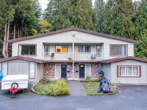 3330 Finley St #3326, Pt Coquitlam, BC V3B 3H2