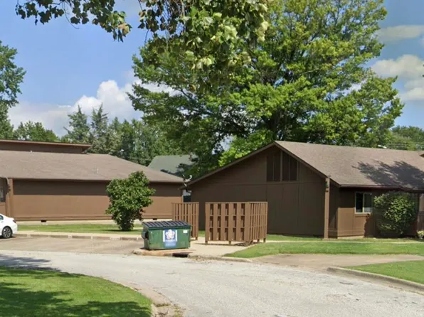 101 Industrial Dr, Anna, IL 62906