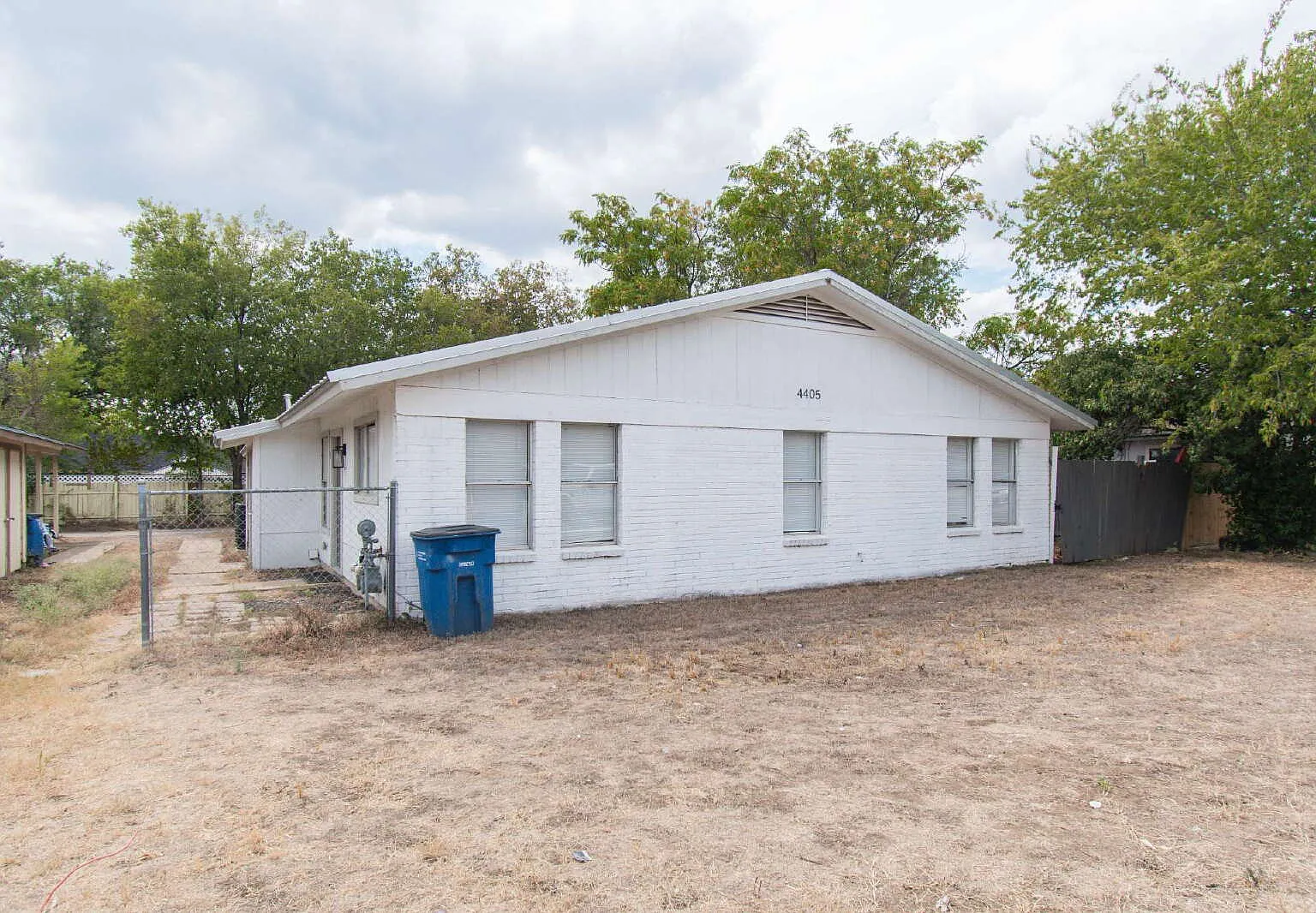 4405 Teri Rd — Photo 1