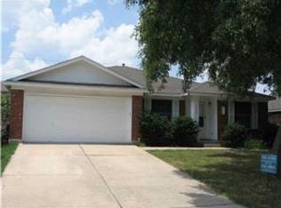 3608 Walleye Way, Round Rock, TX 78665