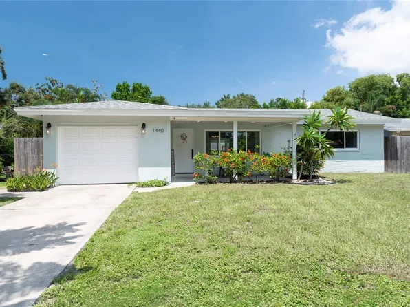 1440 Bentley St, Clearwater, FL 33755