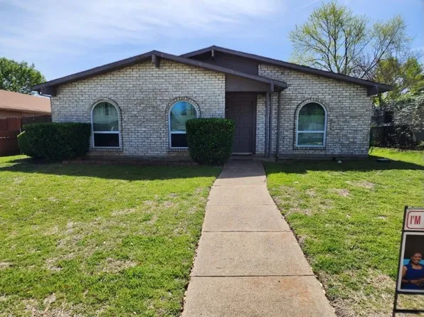 7350 Blue Sage Dr, Dallas, TX 75249