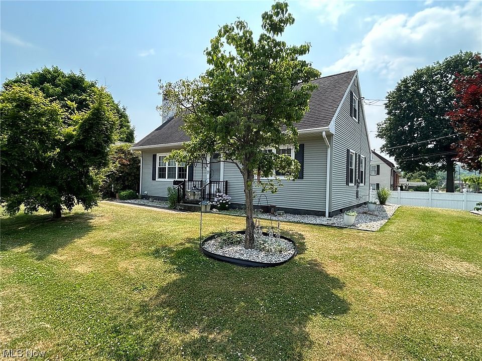 509 Elizabeth St, Williamstown, WV 26187 MLS 4465895 Zillow