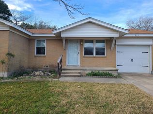 912 S 23rd St, Copperas Cove, TX 76522