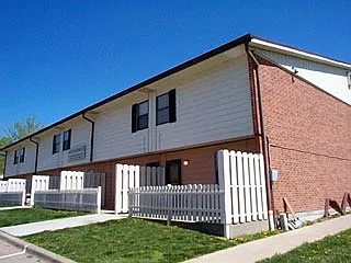 410 Santa Fe Dr #6