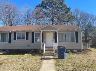 122 Laura St, Martin, TN 38237