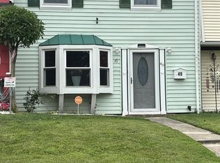 49 Fairmount Dr, Willingboro, NJ 08046