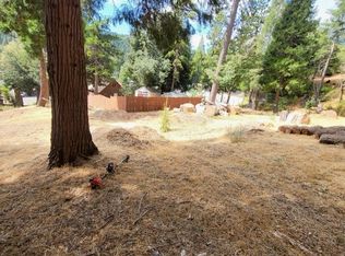 0 Lake Dr #1521, Crestline, CA 92325
