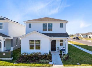 Caden Plan, Tohoqua, Kissimmee, FL 34744