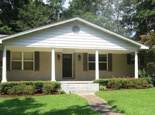 1819 Gean St, Magnolia, AR 71753