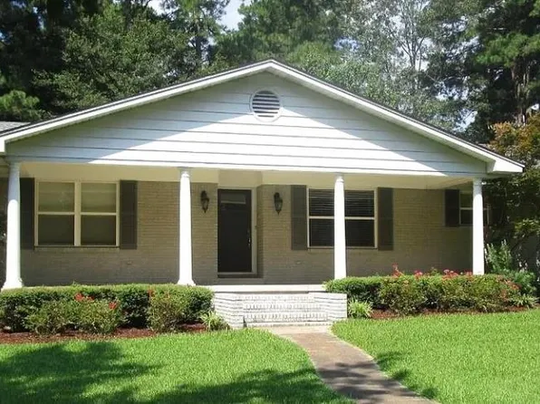 1819 Gean St, Magnolia, AR 71753