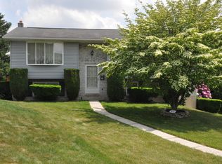 210 Yetten Cir, Tamaqua, PA 18252