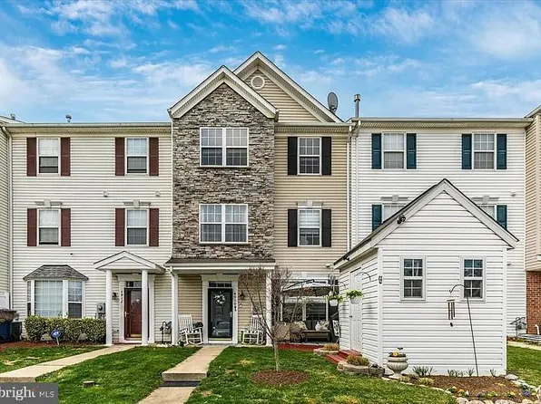 4910 Edgeware Ter, Frederick, MD 21703