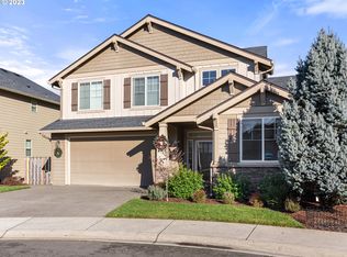 18908 NE 25th Dr, Vancouver, WA 98684