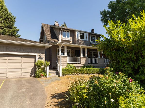 6 bedroom rental in Vancouver — photo 45