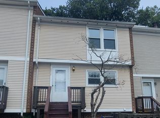 18939 Pine Ridge Ln UNIT 9-8, Germantown, MD 20874