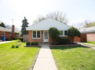 5057 Butterfield Rd, Hillside, IL 60162