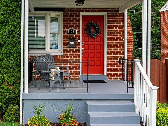 2nd image of 1126 Elm Rd