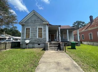 409 N Troup St, Valdosta, GA 31601